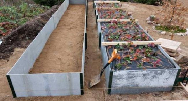 Jakou velikost a výšku je lepší postele vyrobit, optimální délku a šířku